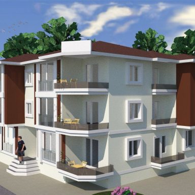 Sevilay Apartmanı